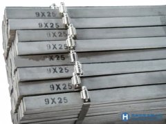 不銹鋼扁鋼材質規(guī)格詳細介紹