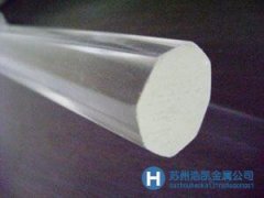 專業(yè)生產八角鋼