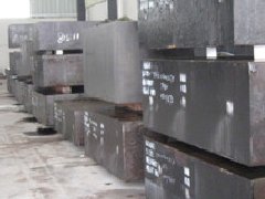 DC11模具鋼是什么材料？